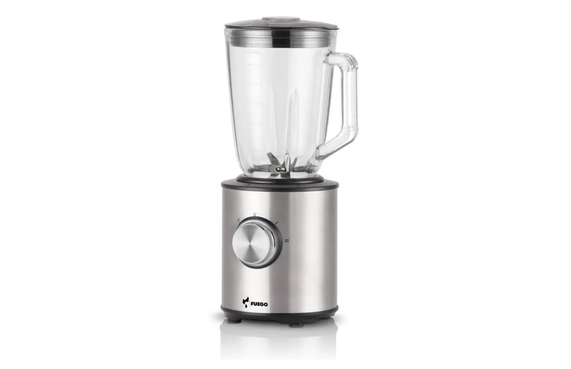 Блендер FUEGO GS605, 800W, 1,5l