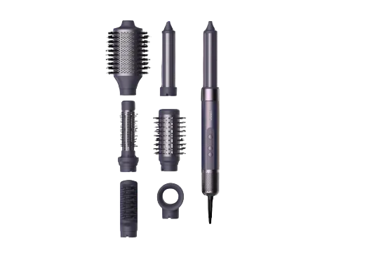 Multi styler FUEGO HABFGYLL878, 1.000 h