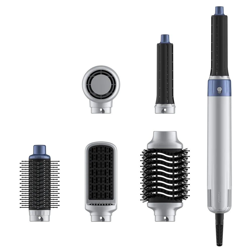 Термо четка FUEGO HBFGCO6S