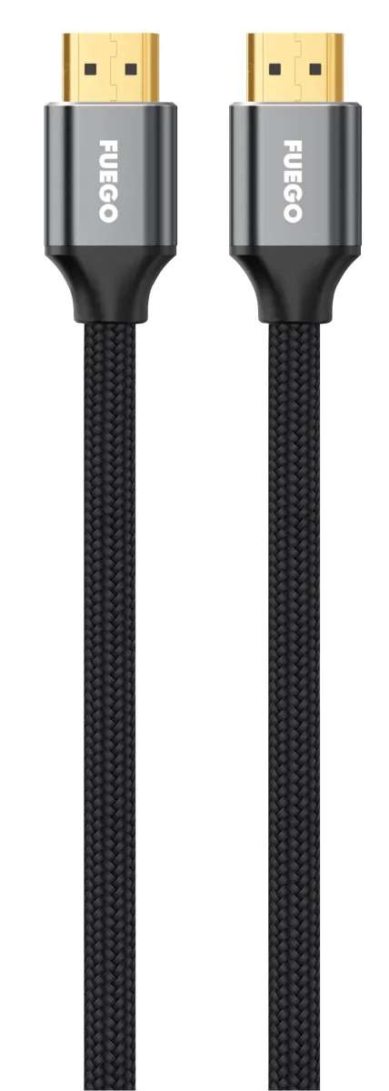 Fuego HDMI Cable 2.0 4K 1.5m 517