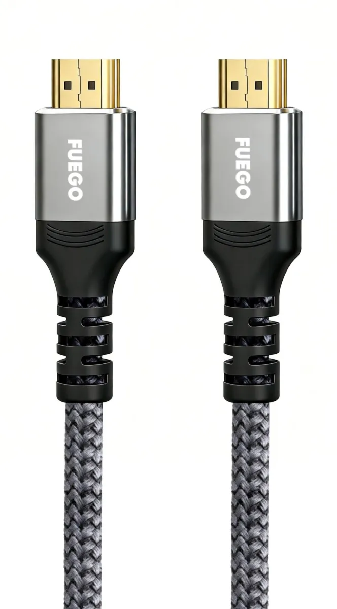 Fuego HDMI Cable 2.0 4K 5m 532