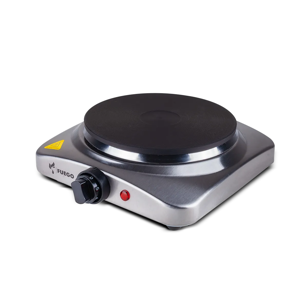 Решо FUEGO JB-3211 S, 1500W