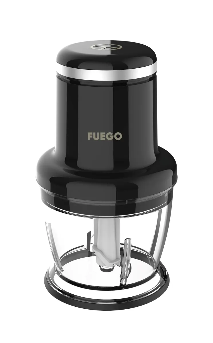 Сецко FUEGO MAJESTIC CH1111B, 400W, 650ml