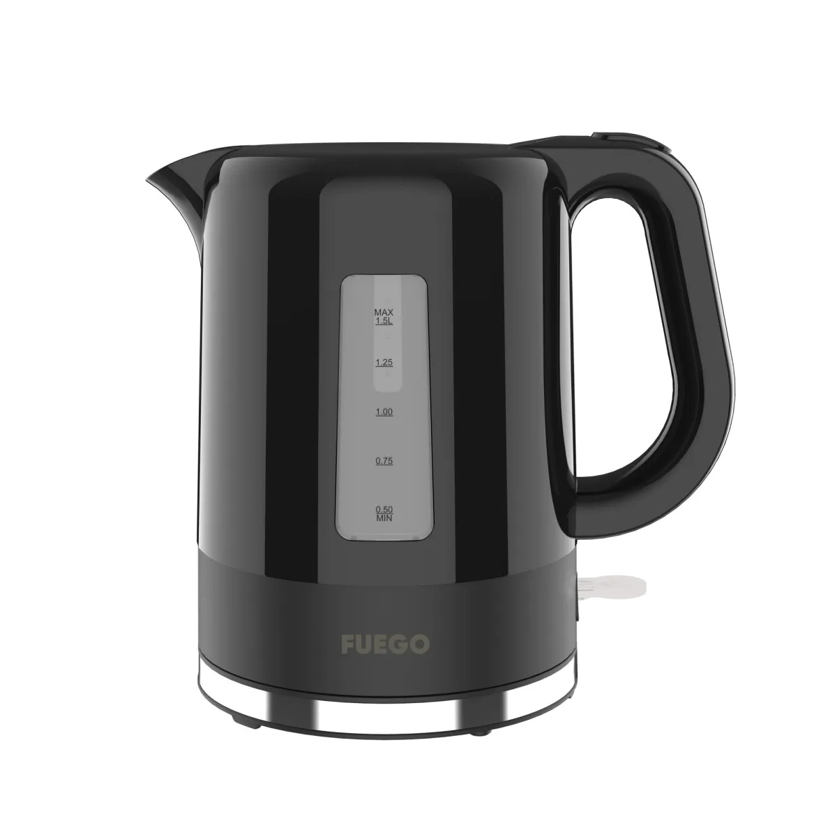 Термо бокал FUEGO MAJESTIC WK8285, 1850-2000W, 1,5L