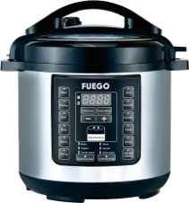 FUEGO MCFGXI6L16P