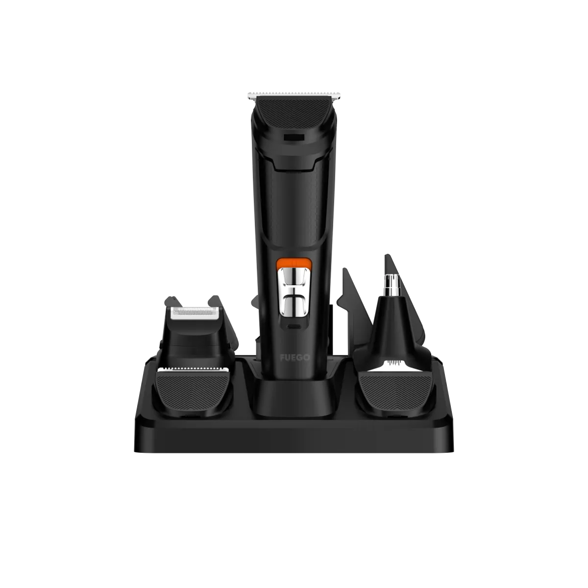 FUEGO MGFGUT6HB