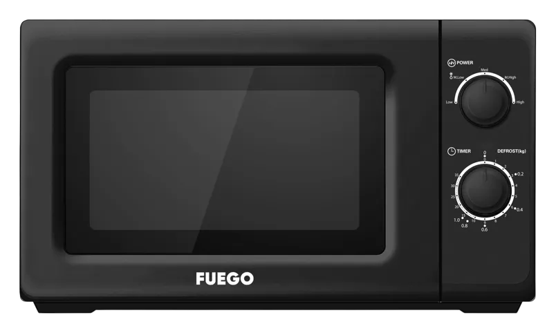 FUEGO MM 720 CR6 B