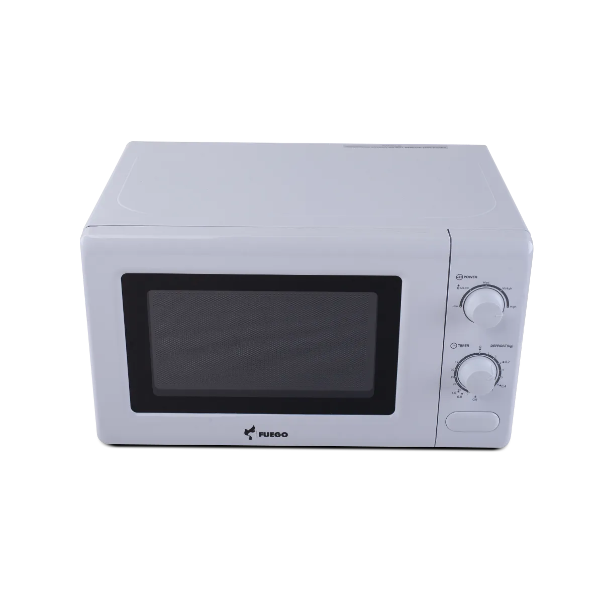 Микробранова печка FUEGO MM 720 CR6 W, 20L, 700 W