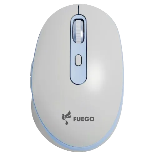 FUEGO MSBT42