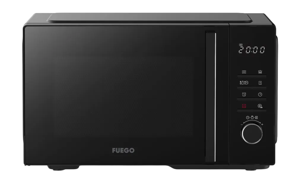 Микробранова печка FUEGO MWFGMD25G