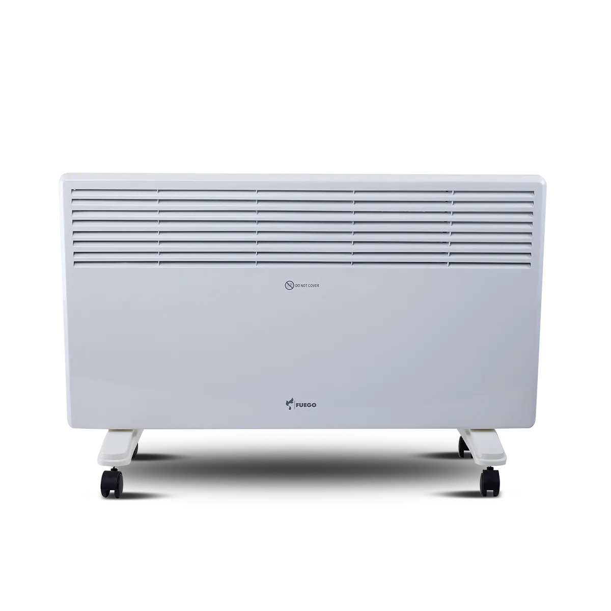 Панелна греалка FUEGO PN2000, 2000W