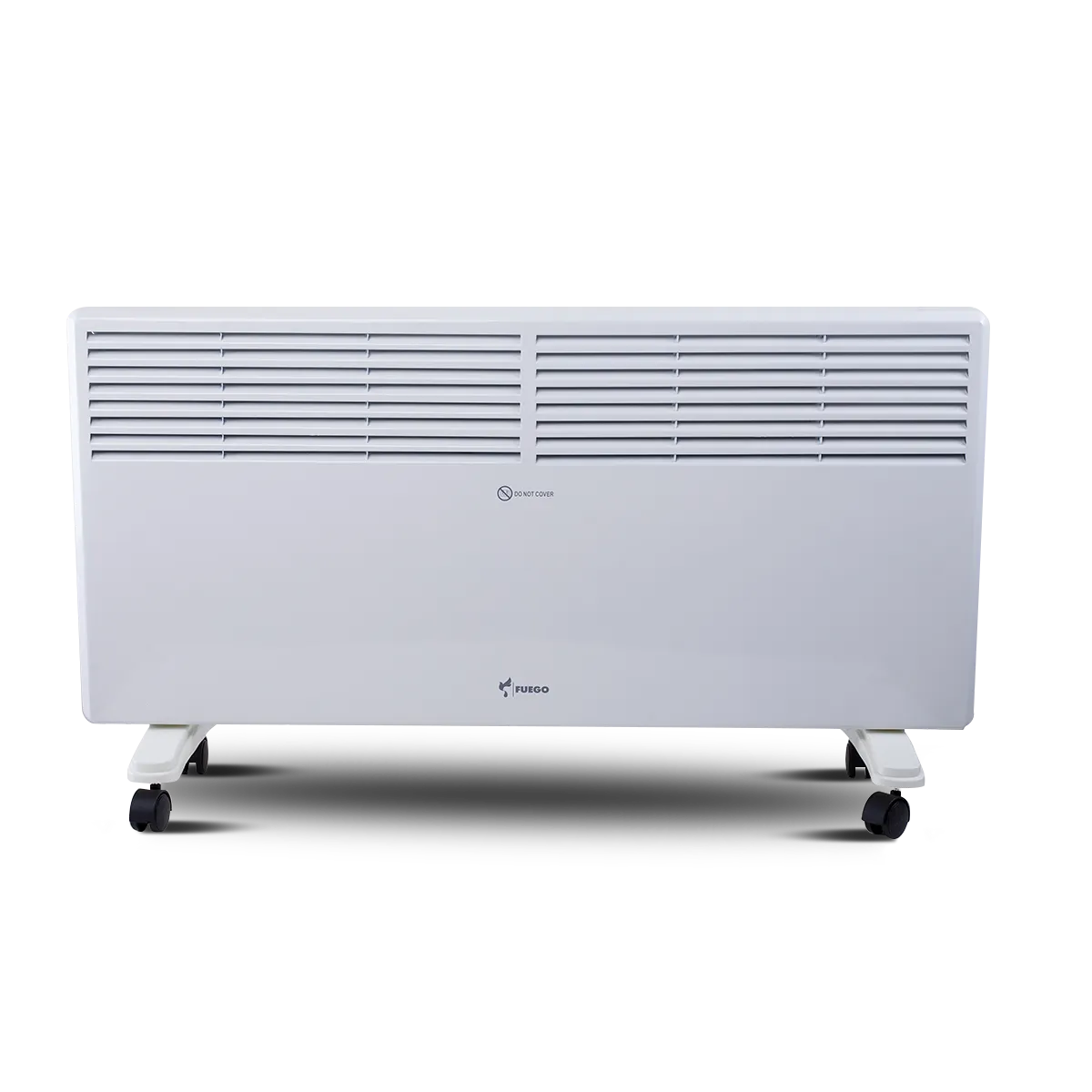 Панелна греалка FUEGO PN2500, 2500W