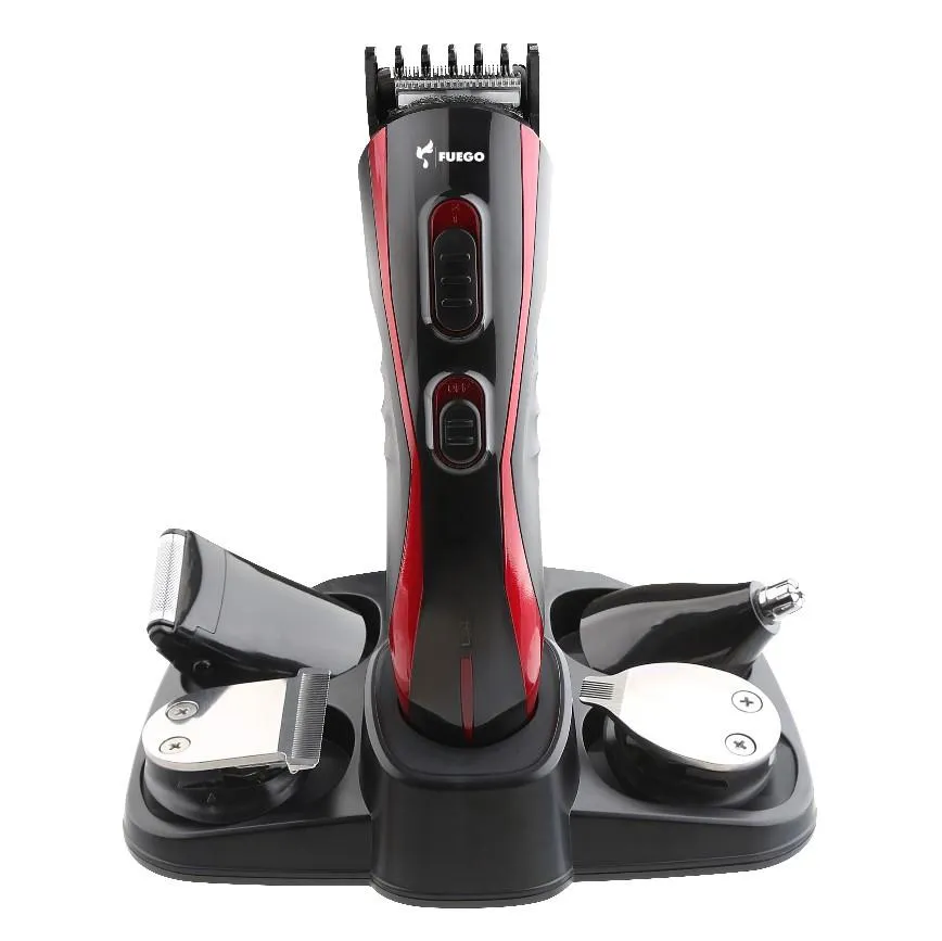 Мултистајлер FUEGO RFC-1351 5in1