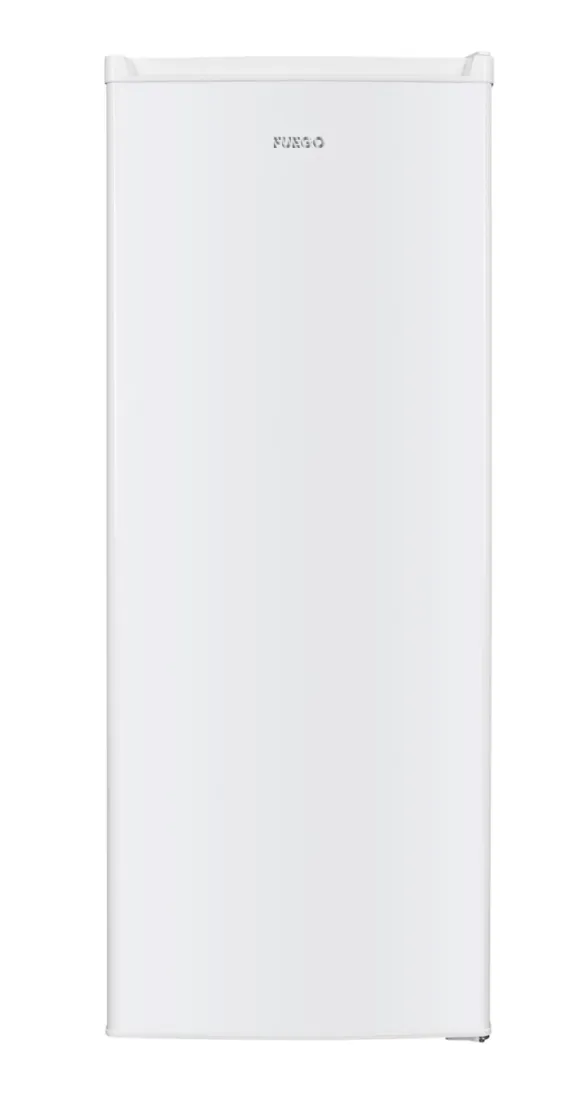 Фрижидер FUEGO RFFGHOLA 143 SW, 156L, A