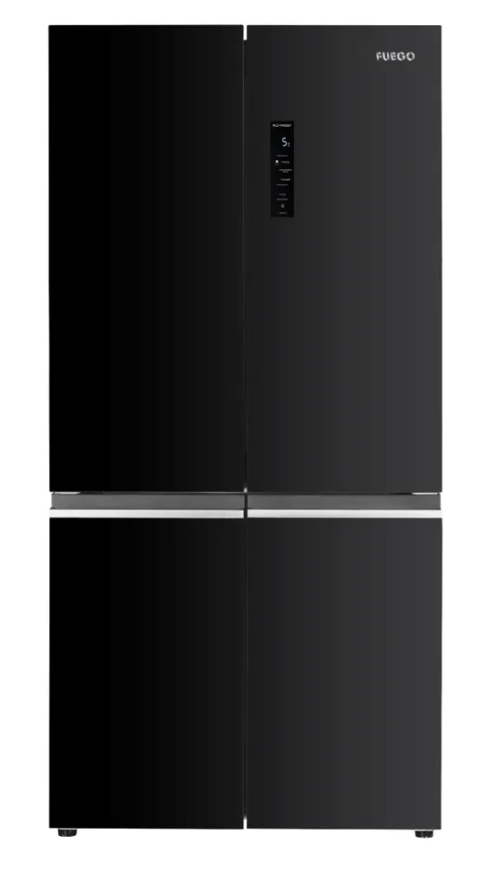 FUEGO RFFGHOMD 337BG