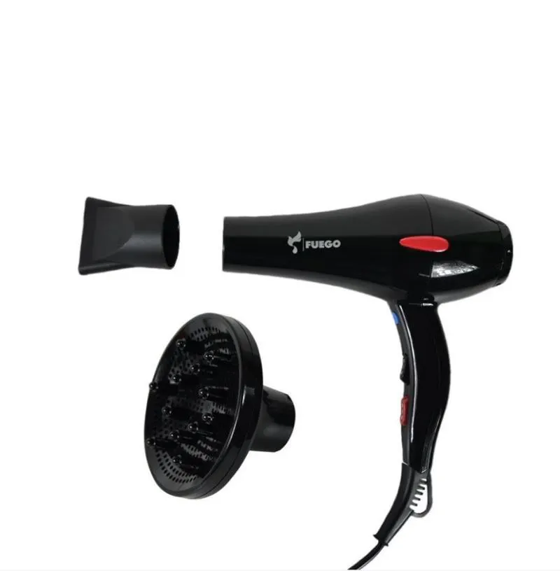 Фен за коса FUEGO RG-5100, 2100W