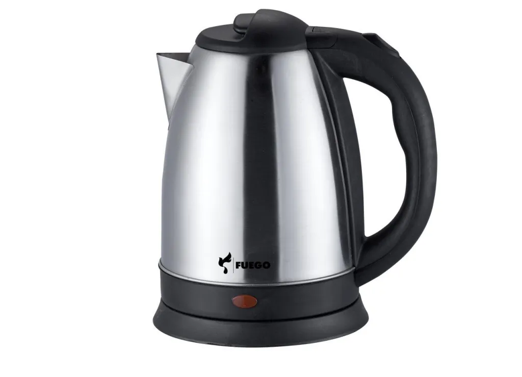 Термо бокал FUEGO SBW18S34, 2200W, 1.8l