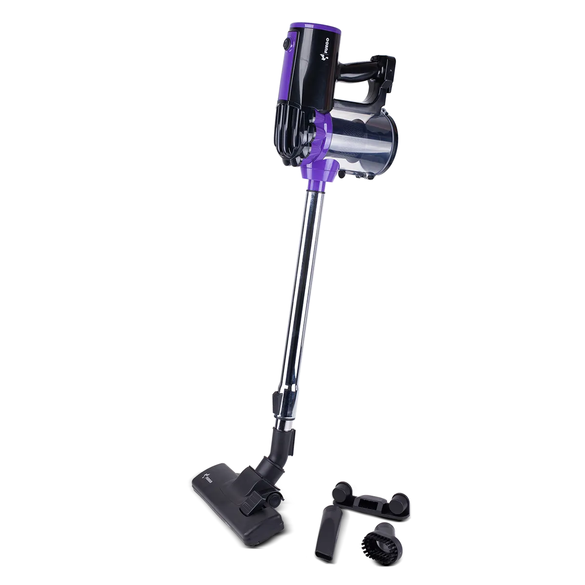 Стик правосмукалка FUEGO SL-585 FA06, 600W, 0.5L