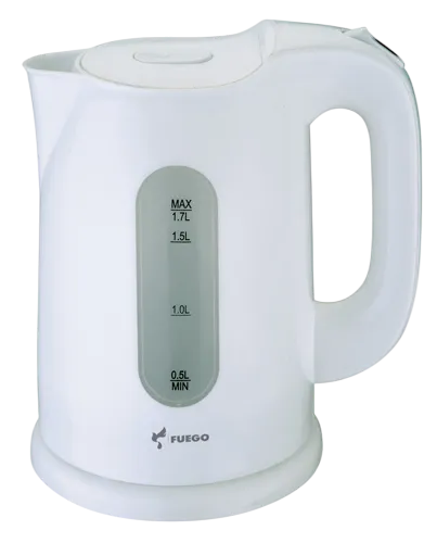 Термо бокал FUEGO T-8805, 2200W, 1.7L