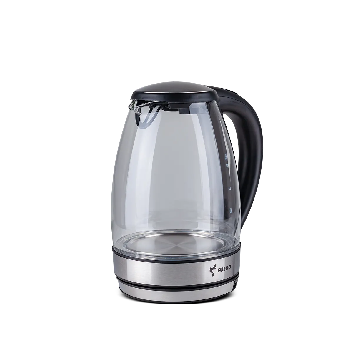 Термо бокал FUEGO T601, 2200W, 1.7l