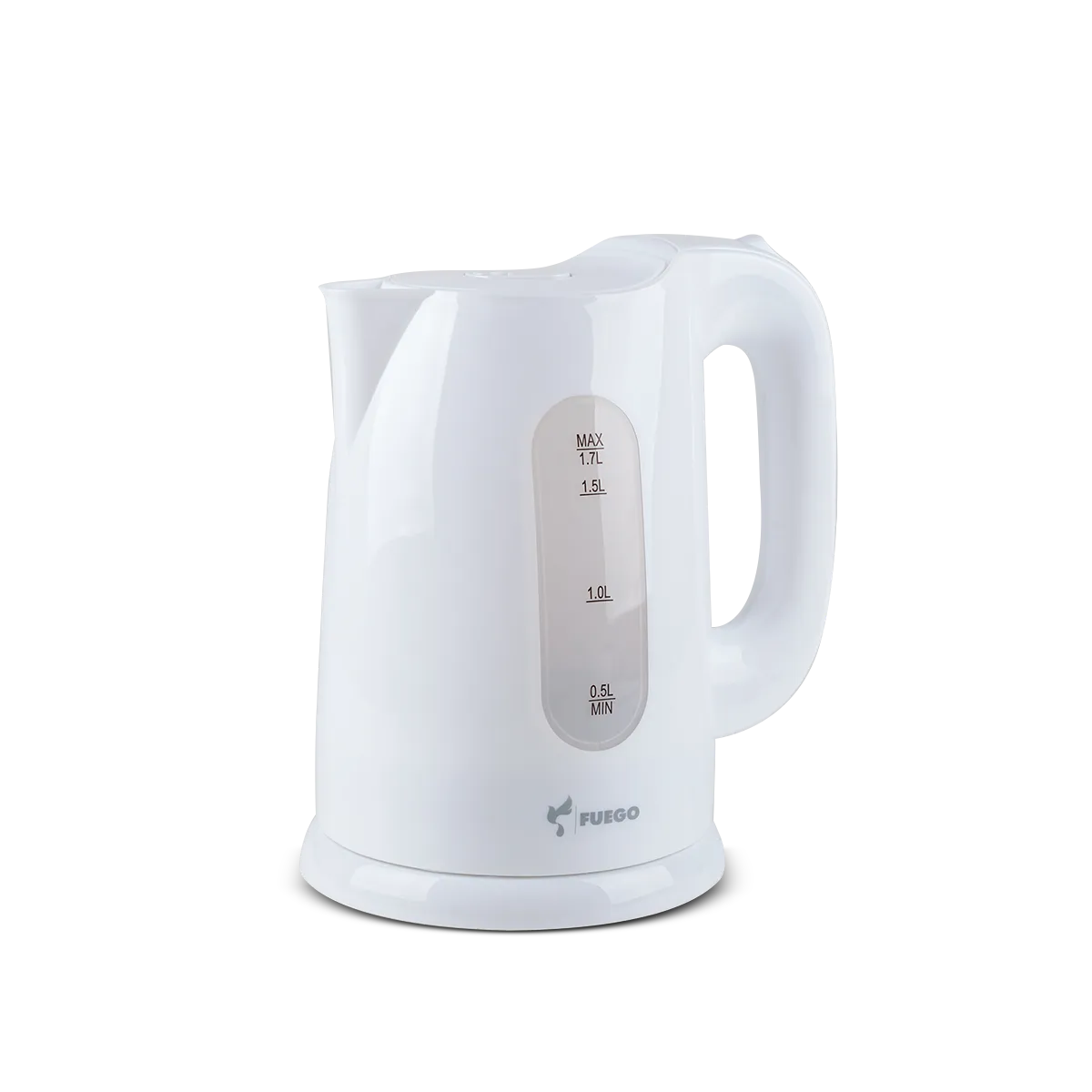 Термо бокал FUEGO T807, 2200W, 1.7l
