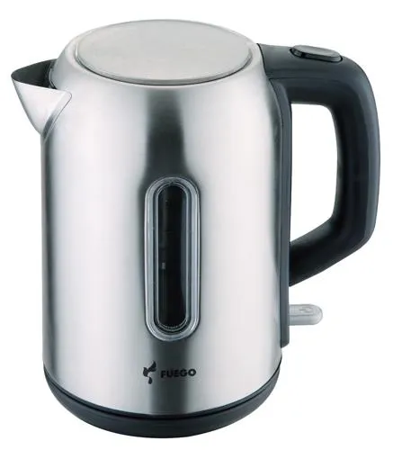 Термо бокал FUEGO T906, 2200W, 1.7l, inox