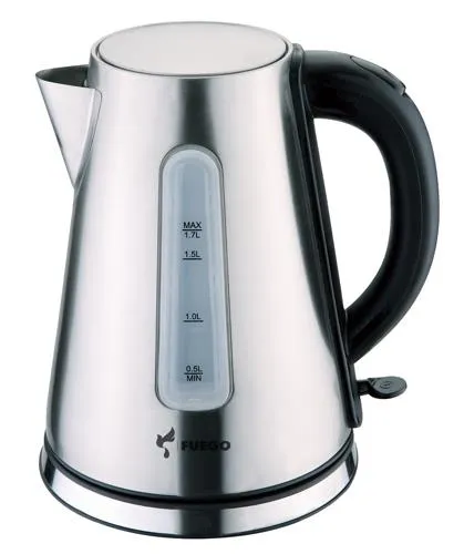 Термо бокал FUEGO T907A, 2200W, 1.7l