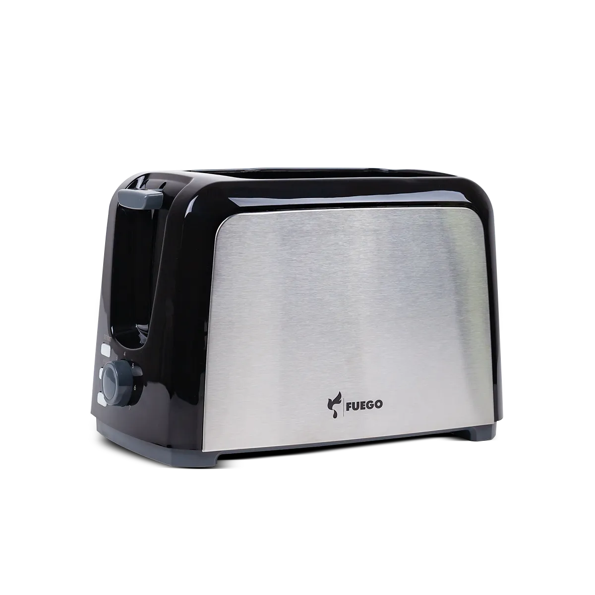 Тостер FUEGO TA 01305, 750W