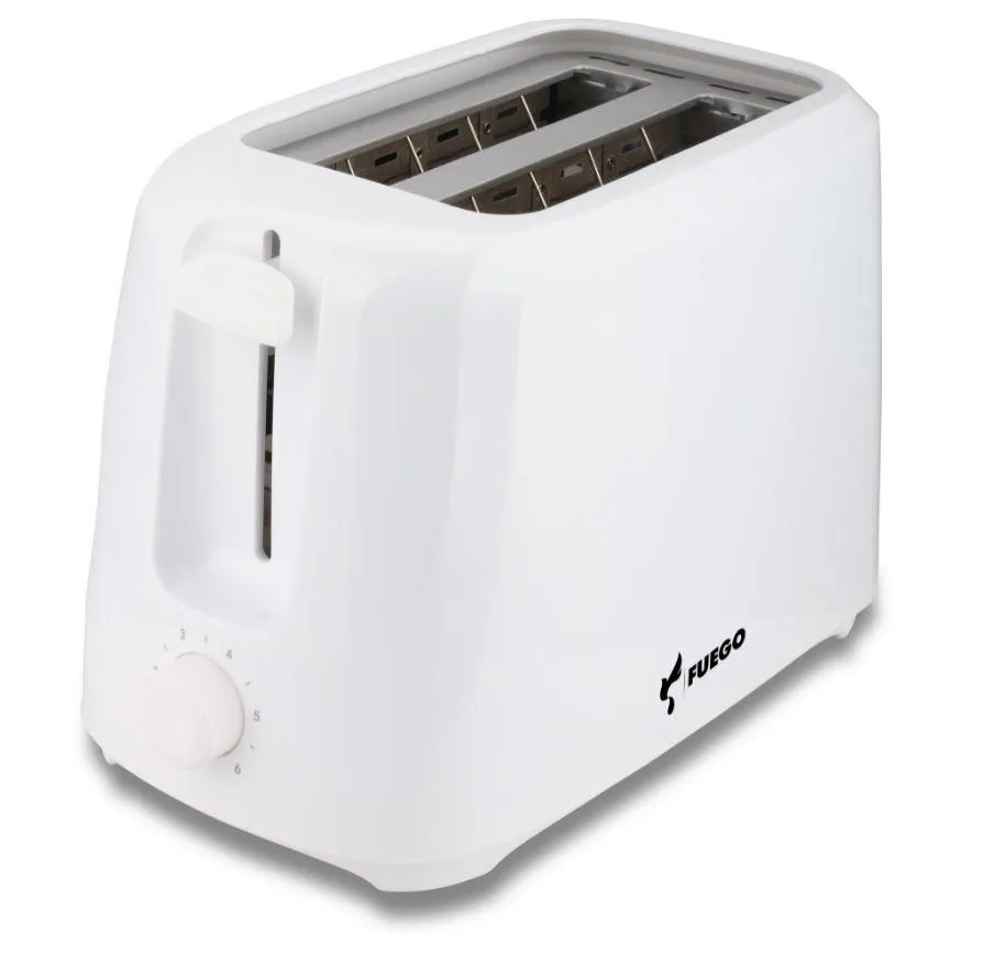 Тостер FUEGO TA 1057, 700W