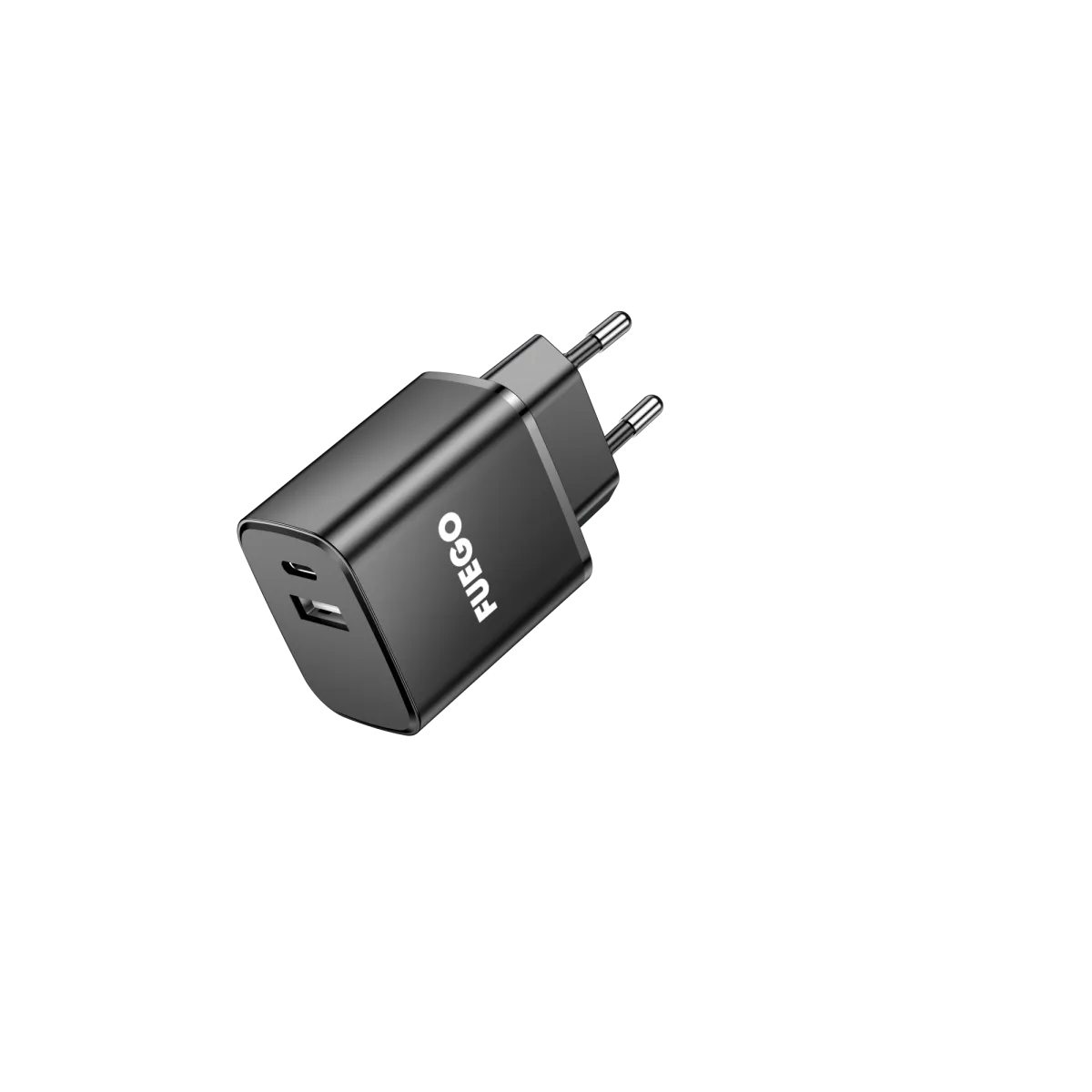 FUEGO Type-C (20W) + Type-A (18W) (FG20W)