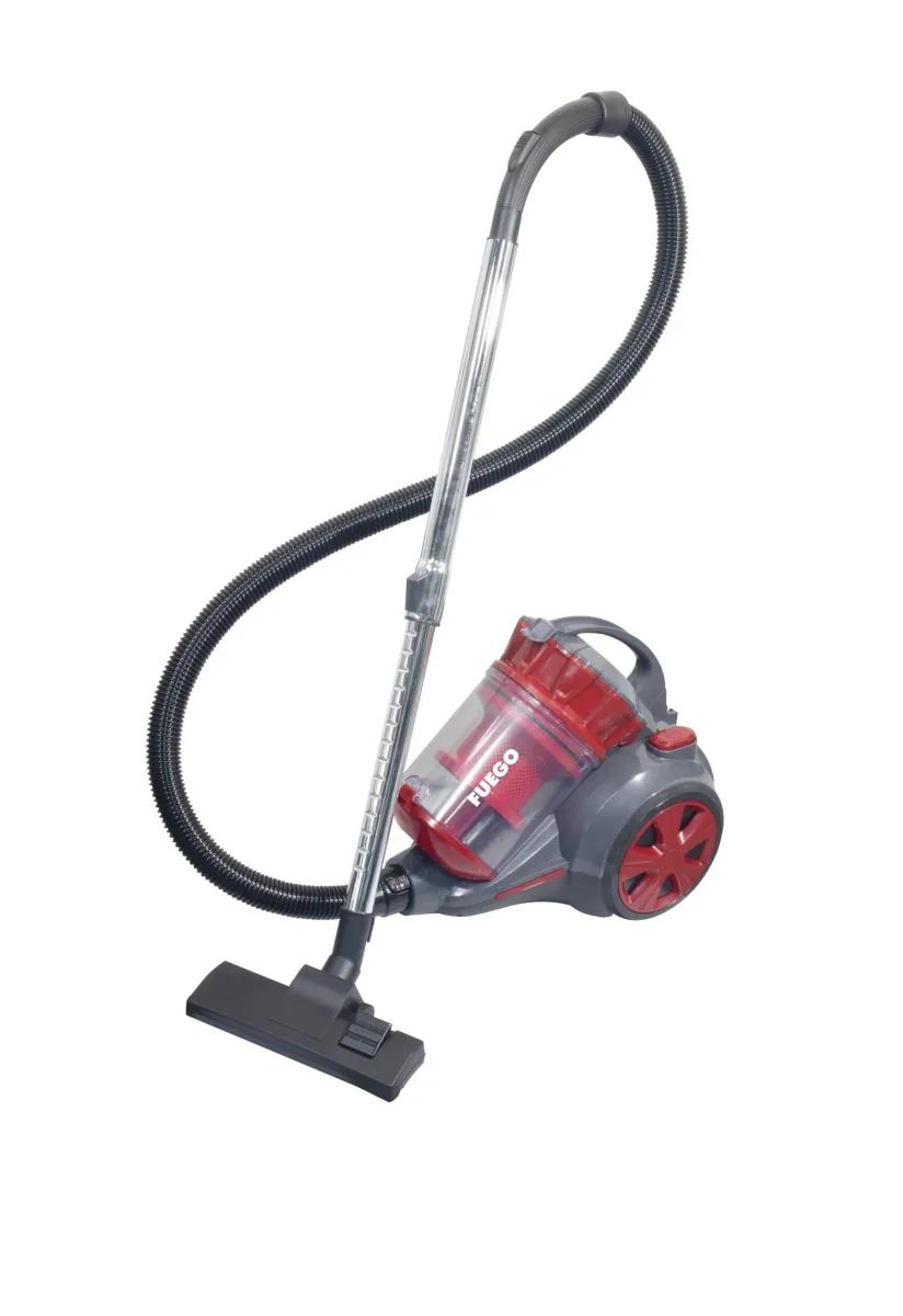 Правосмукалка FUEGO VCO-22501, 1400W, 3L