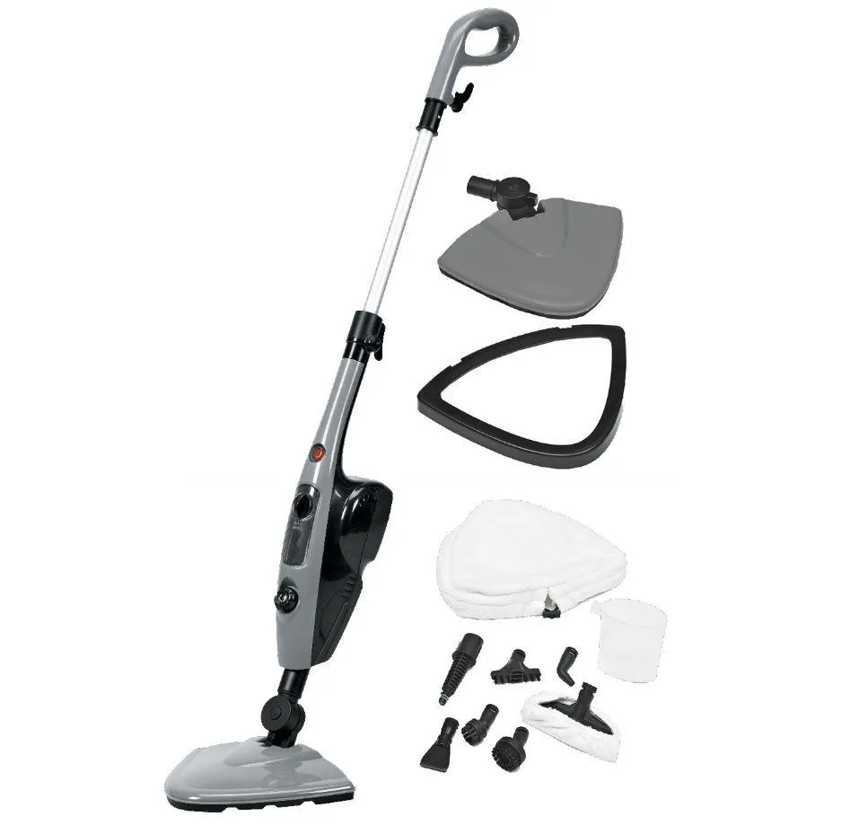 Чистач на пареа FUEGO WHL-801, 1500W, 550 ml