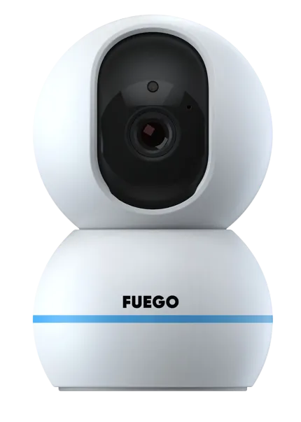Fuego WiFi Indoor Camera 2MP (FG001625)