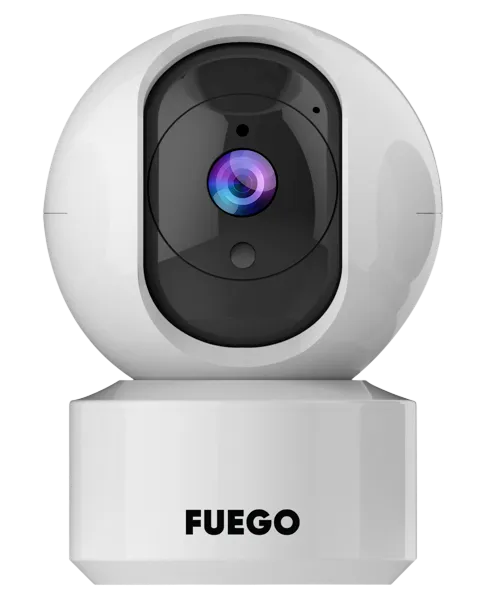 Fuego WiFi Indoor Camera 4MP (FG001626)