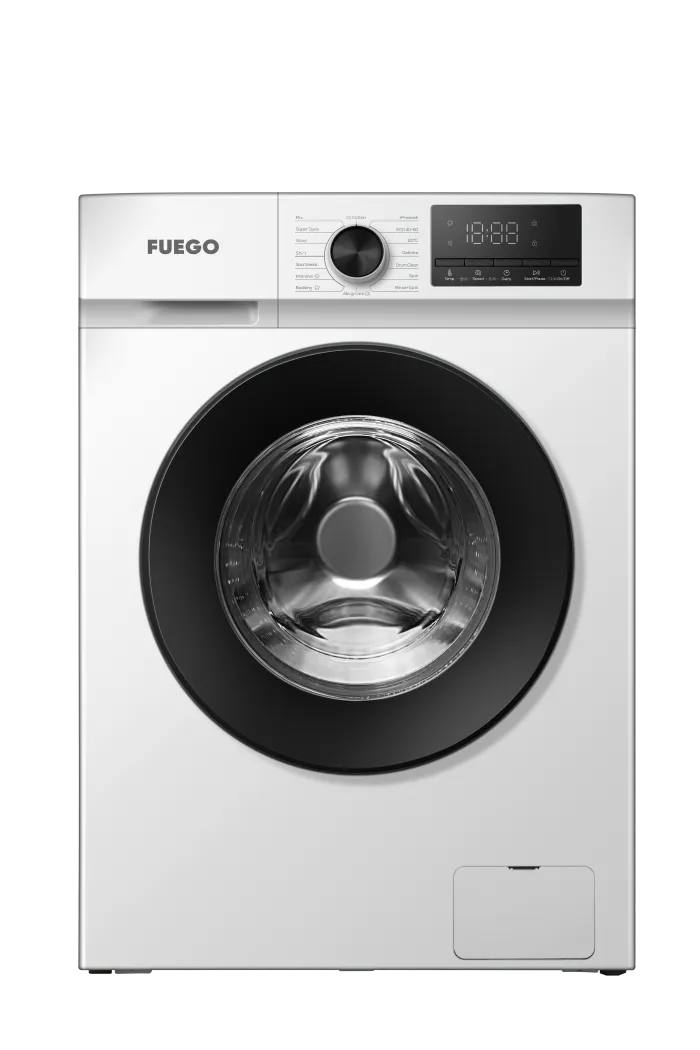 Машина за перење FUEGO WMFGTC71033B, 7kg, 1200врт./мин.,  А+++