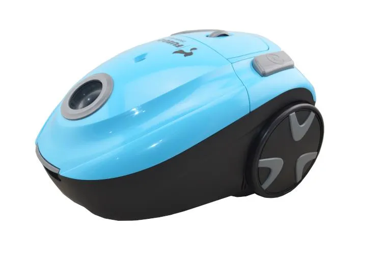 Правосмукалка FUEGO XD3811A, 2000W, 2.5l