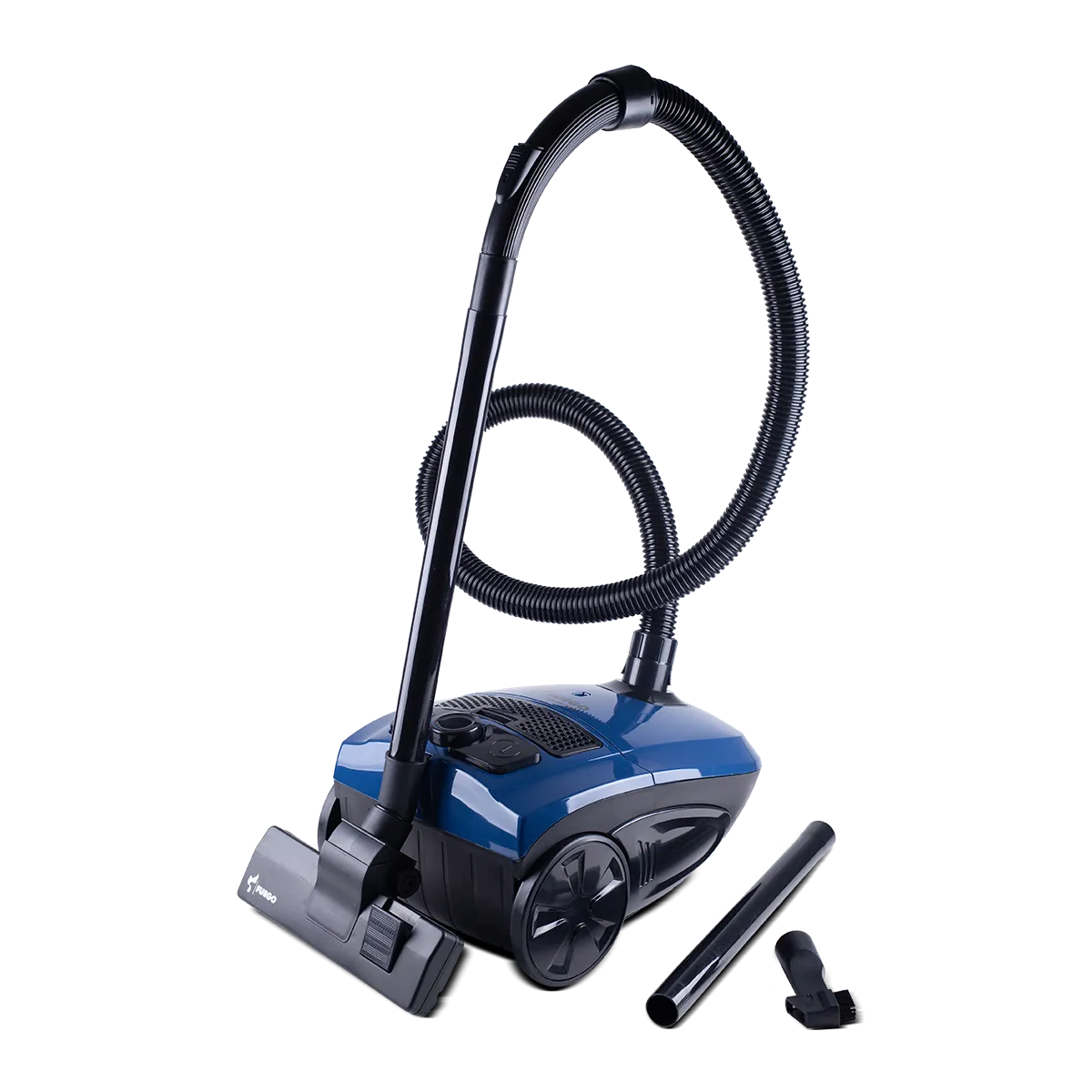 Правосмукалка FUEGO XD4514Q, 2000W, 3.5l