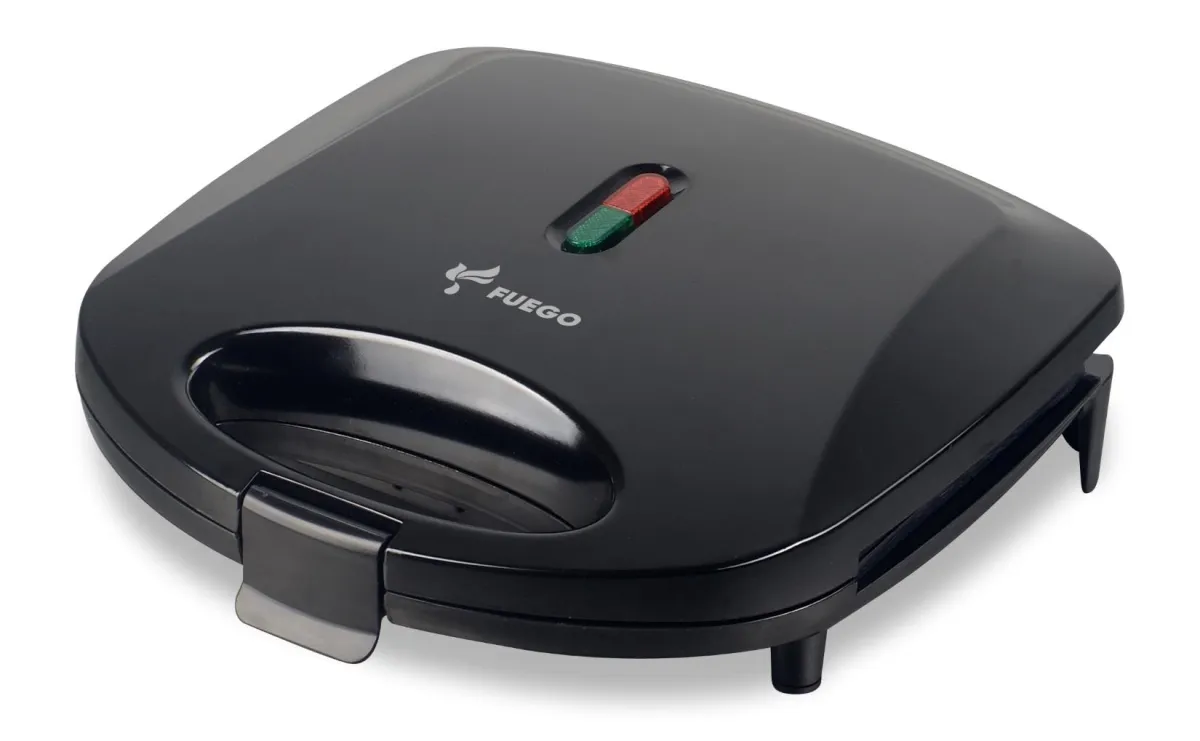 Тостер FUEGO ZS-825, 800W