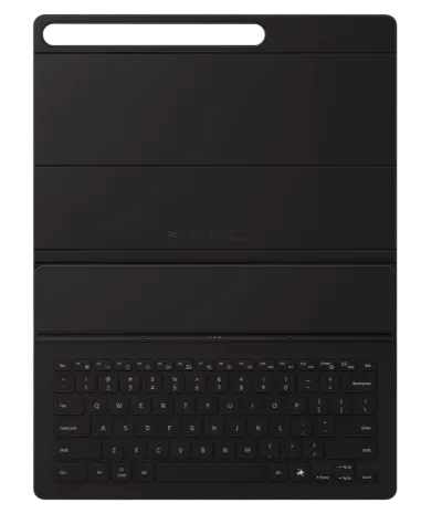 Galaxy Tab S10 FE+ Book Cover Keyboard Slim — AI Key
