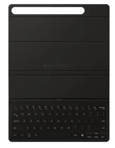 Galaxy Tab S10 Lite / Tab S10 FE / Tab S9 Book Cover Keyboard Slim - AI Key