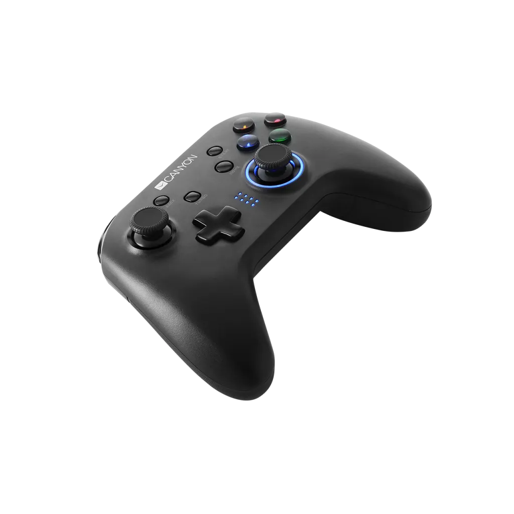 GAMEPAD CANYON Wireless CND-GPW3