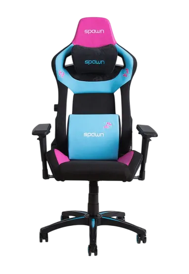 Gaming Chair Spawn Neon Edition