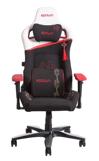 Gaming Chair Spawn Samurai Edition
