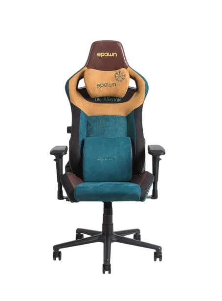 Gaming Chair Spawn Viking Edition