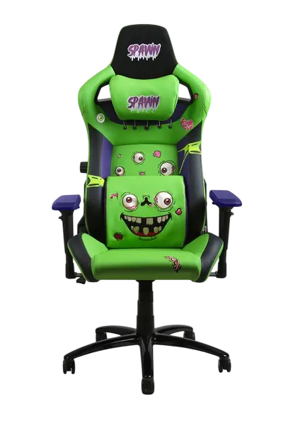 Gaming Chair Spawn Zombie Edition
