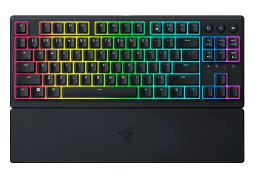 Gaming тастатура Gaming Keyboard Razer Ornata V3 Tenkeyless