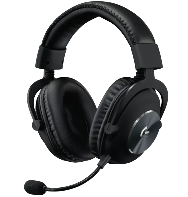 Gaming Headset Logitech G Pro X