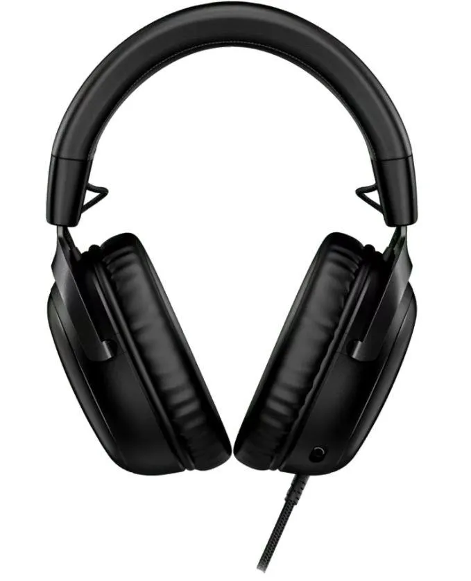 Gaming слушалки HyperX Cloud III - Gaming Headset Wired