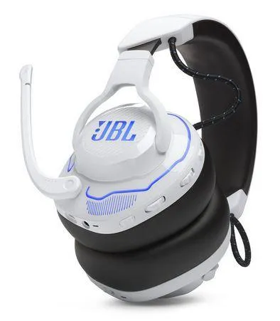 Gaming слушалки JBL QUANTUM 910P WL WHT BLU