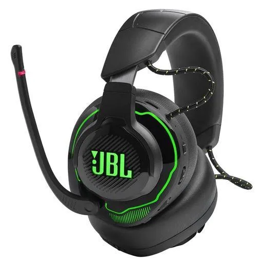 Gaming слушалки JBL QUANTUM 910X WL BLK